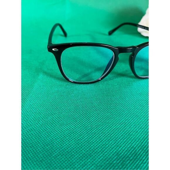 Compliments by DIFF Brody Black Blue Light Glasses - Picture 14 of 14